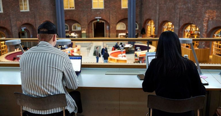 Insändare. Det är orättvist att utvisa en civilingenjör som snart är färdigbyggd till Mongoliet.