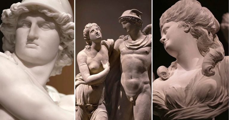 Omdöme: Nationalmuseum Sergel | SVT Nyheter
