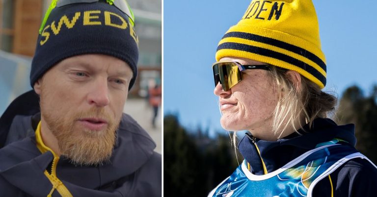 Vintersport: Ingen Lynne Svern i den olympiska 8-milen – de har en chans