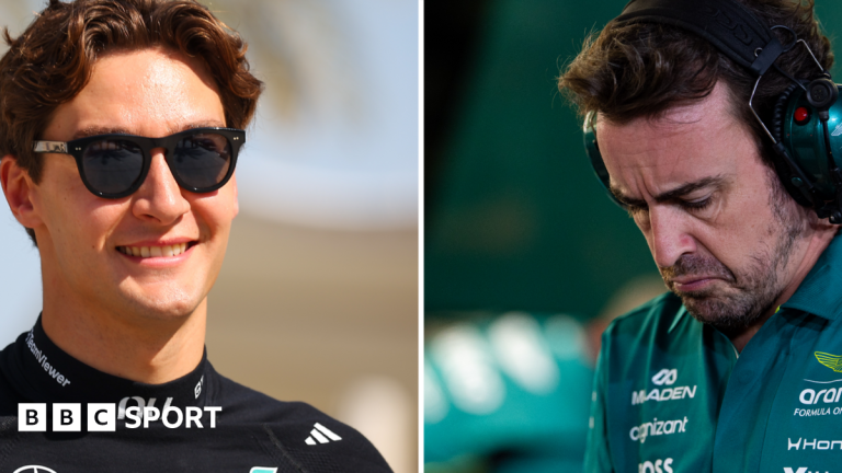 F1 försäsongstest: Vilka är vinnarna och förlorarna?