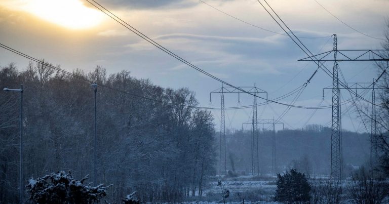 El är dyrt, men inget som liknar kraftkrisen 2022-2023