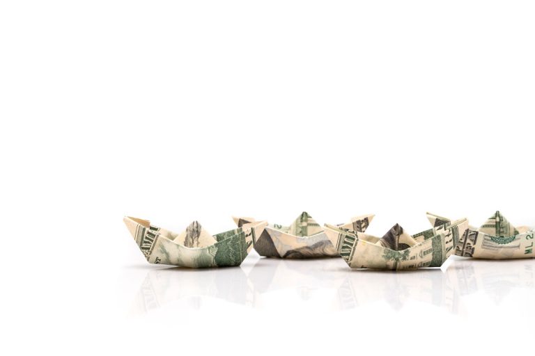 Kan skaparens ekonomi överleva floden av AI?