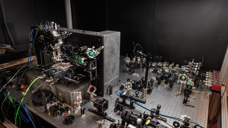 Microsofts nya 10 000 års datalagringsmedia: Ice Cream