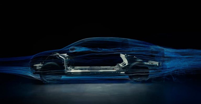 Ford kämpar mot fysik för att bygga överkomliga elbilar