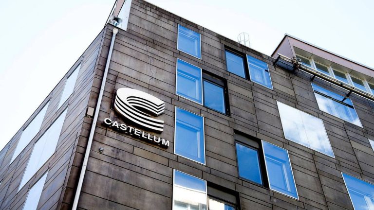 Bra för Castellum, men otydligt för pensionsspararna