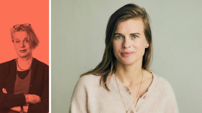 En roman om klasskillnader och att tiga om skam: ”Bär en bok” – Kultanit