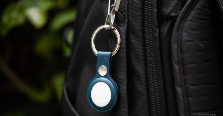 Apples första generation AirTags är fortfarande värda att köpa för $16 styck