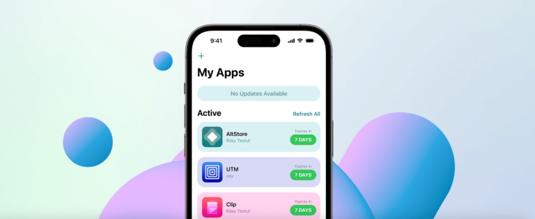 Hej Apple, här är några alternativa appbutiker tillgängliga i och utanför EU