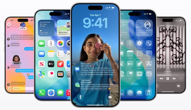 Apples iOS 26.4 kommer i offentlig beta med AI-musikspellistor, videopodcaster och mer