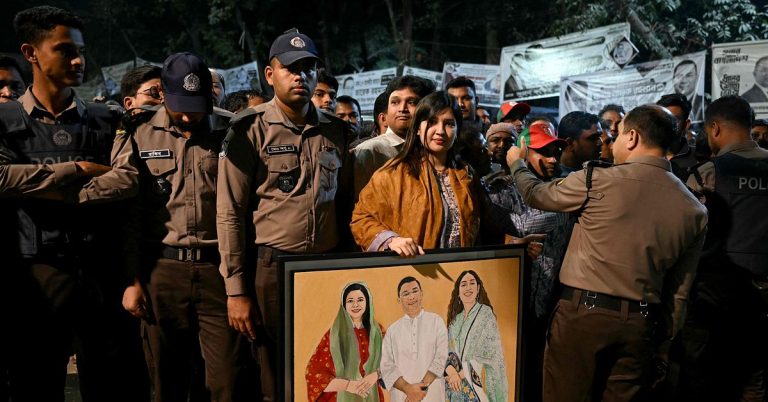 ’Gen Z’ förlorade valet, men nu kan de rösta fritt i Bangladesh