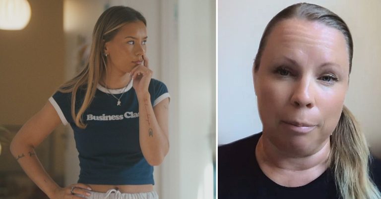 Kritik mot ”mammor” – SVT går över gränsen