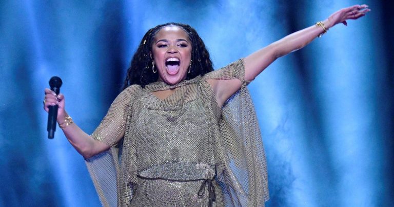 Shinbury: ”Du kämpade bra.”