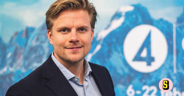 Dordisen är bäst på TV: ”Managers var chockade”