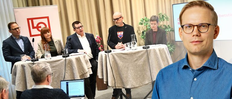 Lyssna inte på högerns gnäller om arbetstider.