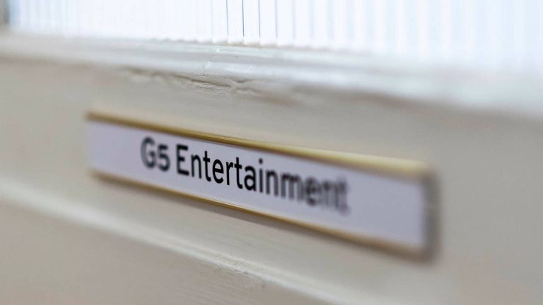 240 miljoner dollar går upp i rök – G5 går mot värsta handelsdagen någonsin