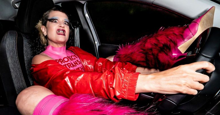 Om glidmedel och klimakteriet