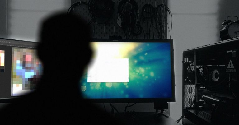 Vad du ska göra om dina nakenbilder läcker online