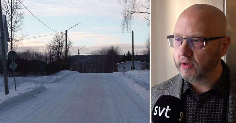 Trafikverkets beslut: ljus i Solvigden och Albakken ska tas bort