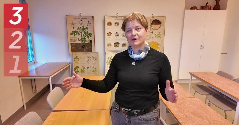 Professor från Umeå: Barn äter för mycket socker
