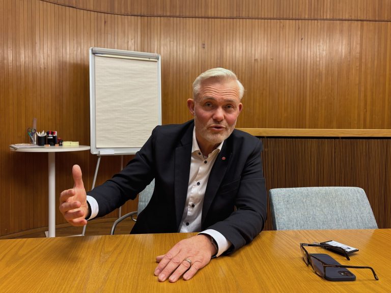 SD kastade Göteborg i kaos under krisen.