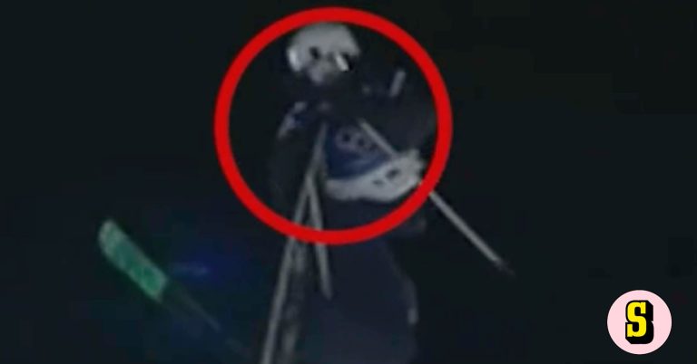 bita i sårskorpan och skär dig