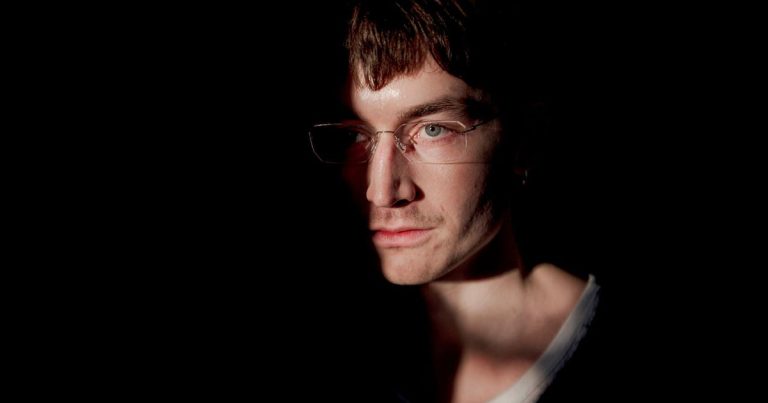 Gustav Lind berättar om sin nya film ”Prayer for the Dying”