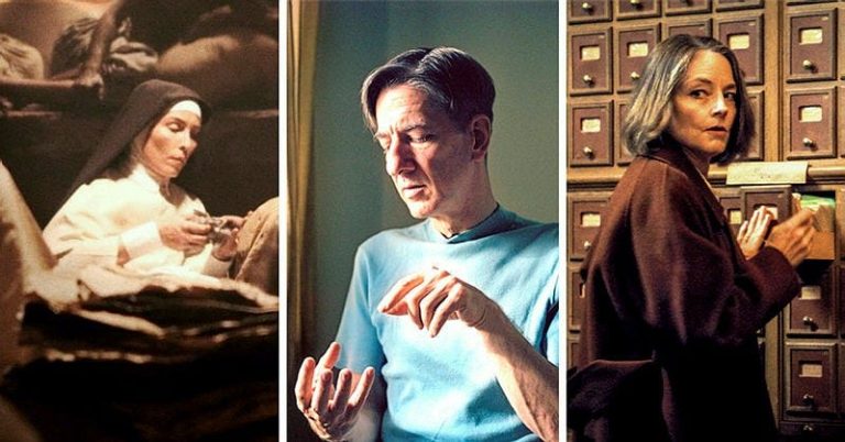 kritikerna listar de bästa filmerna för tillfället.