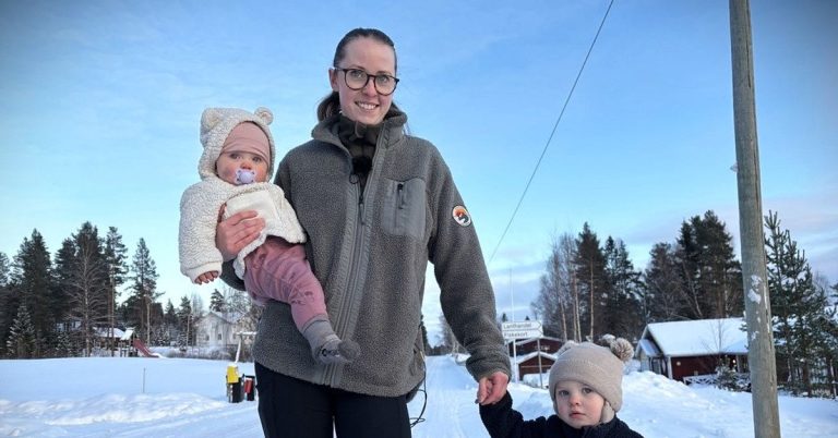 Transportstyrelsen tar bort lampor i Brecke by: ”släcker gnistor”