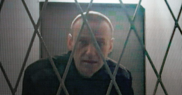 Expert: ”Mr Navalnyj dog av ett sällsynt gift i hans kropp”