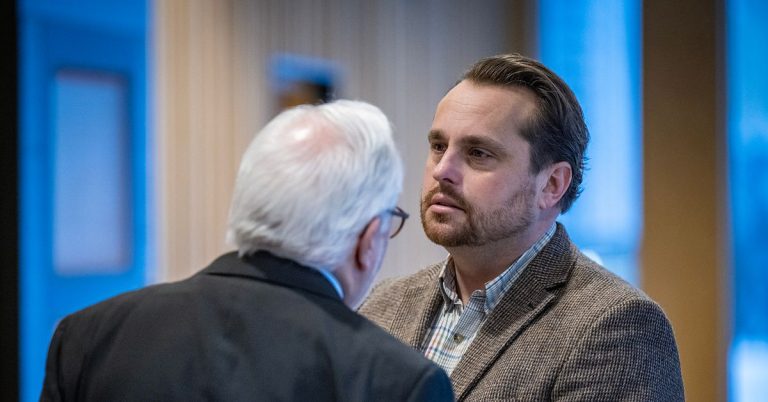 Staffanstorpspolitiker frikänd – åklagare kommer inte att överklaga