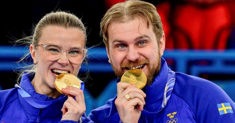 EKG: Kommer du fortfarande att ha bubblor ikväll?