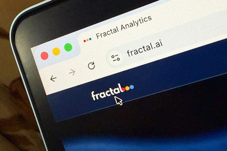 Fractal Analytics tysta IPO-debut signalerar djupt rotade AI-problem i Indien