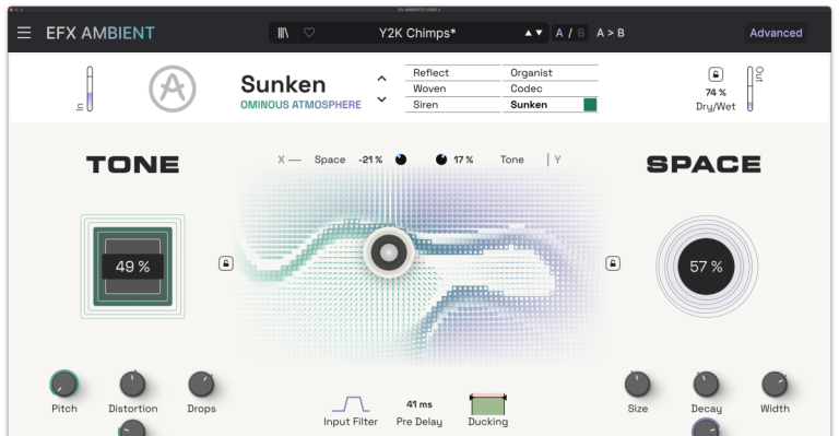 Arturias FX Collection 6 lägger till två nya effekter och en $99 introversion