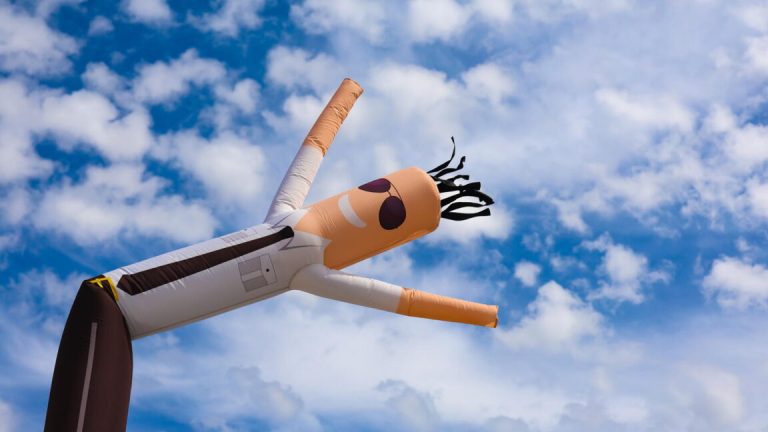 Jag tillbringade två dagar med att spela på RentAHuman och tjänade inte ett öre.