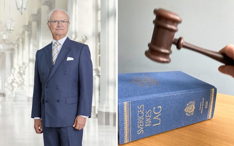 Kungafamiljen går in i ny strid om unik semesteruthyrning i Djurgården