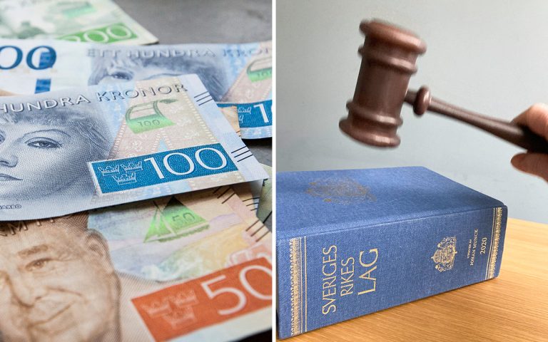 Hyresgästen var vårdslös med att betala hyran och lämnade in mer än 100 felanmälningar – Avtalsuppsägning