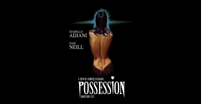 Du måste se den mycket surrealistiska kultklassikern ”Possession”
