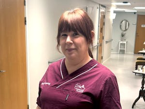 Nattbemanningen kommer att minska i takt med att teknik introduceras i nya fastigheter