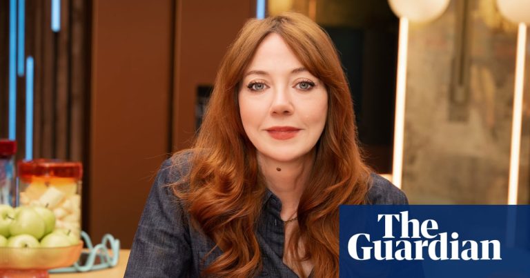 ”Jag var fascinerad av Kate Bush och smurfarna, så jag hade fantastisk smak”: Diane Morgans ärliga spellista | Diane Morgan