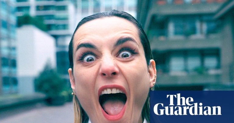 ”Jag hade aldrig hört något så argt och feminint”: Jenny Beths ärliga spellista | Musik