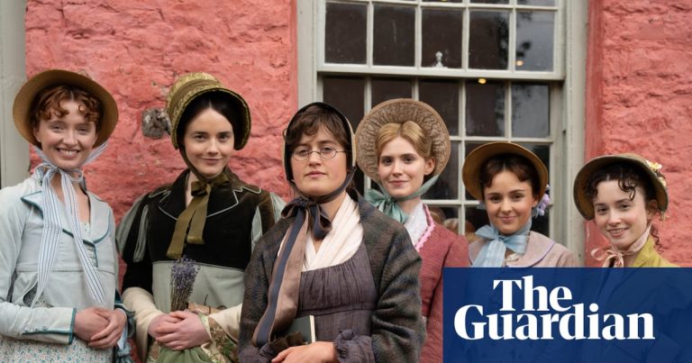 TV Tonight: New Pride and Prejudice Drama – Men inte som du vet | TV & Radio