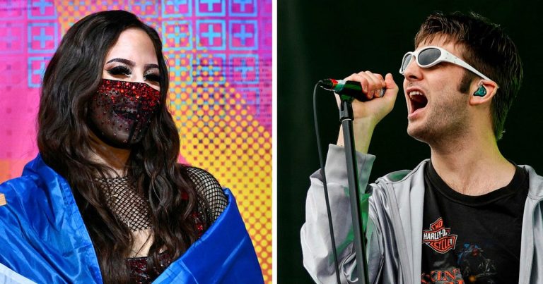 Sinead O’Connors låtar var och är viktiga nu.