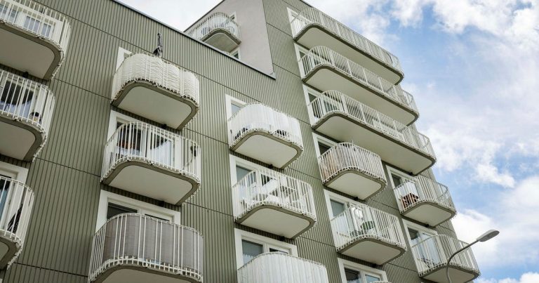 Att binda eller inte binda ett bolån – det är så man tänker