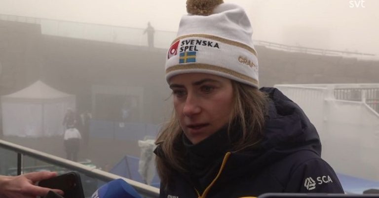 Längdskidåkning: Meddelande: Eva Anderson att dra sig ur amerikanska VC-tävlingar efter hösten