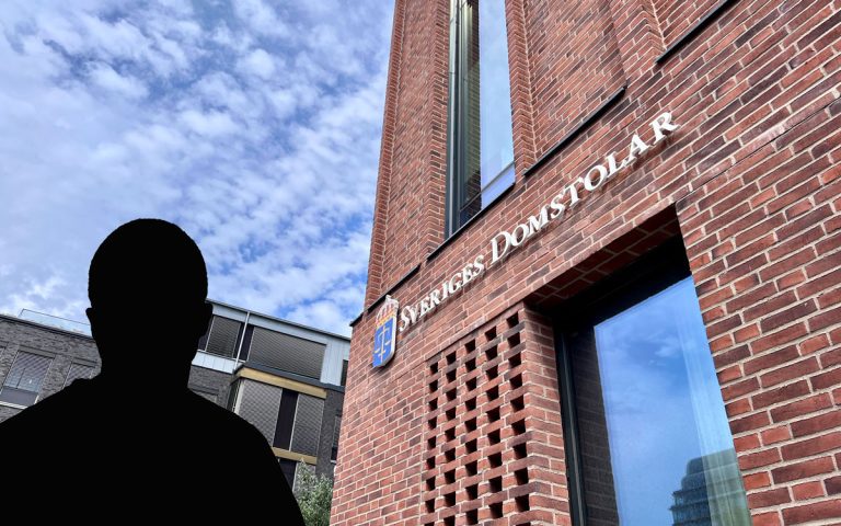 Hyresgästen säger upp mögel och övergivande av lägenhet – dömd att betala över 50 000 kr