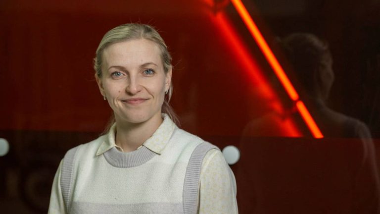 Sverige är nyckeln till framgång