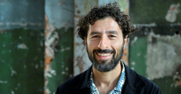 ”Det var för många saker jag ville säga.”