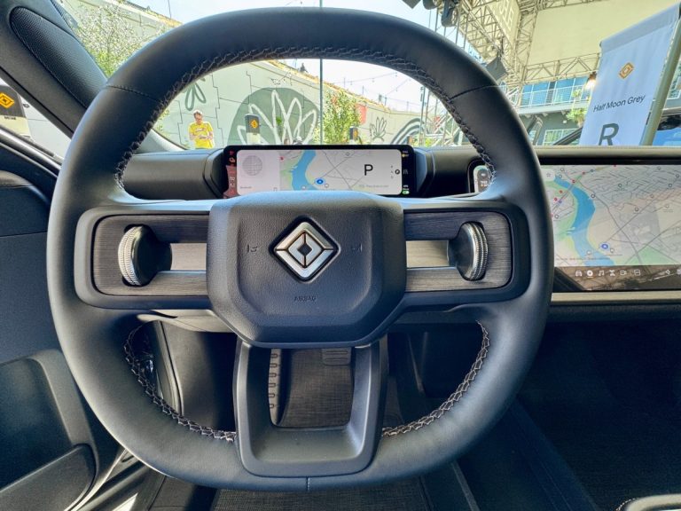 TechCrunch Mobility: Travis Kalanicks återkomst bevisar att det verkligen är 2016 igen