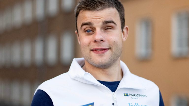 Sebastian Modin blir pappa: ”Det blir annorlunda”