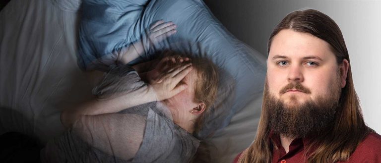 Har skattesänkningen bränt ut John Brand?